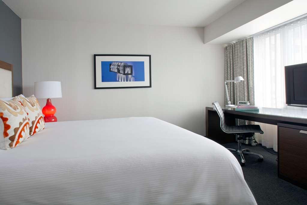 Hotel Murano Такома Номер фото A room at the Hotel Commonwealth
